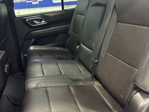 Used 2022 Chevrolet Tahoe High Country AWD/4WD image 36