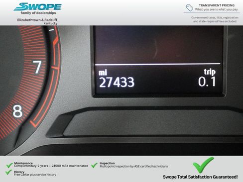 Used 2020 Volkswagen Jetta S w/ Driver Assistance Package FWD image 19