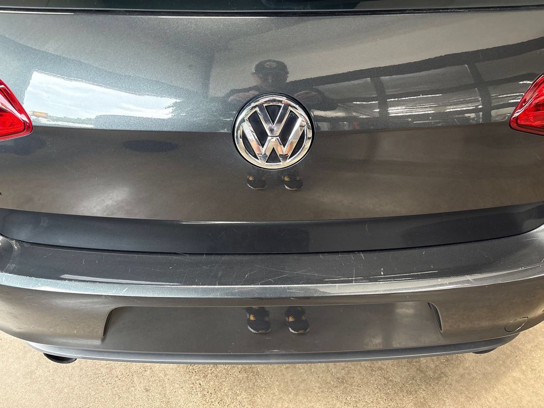 Used 2016 Volkswagen GTI SE w/ Lighting Package (SEL) FWD image 21