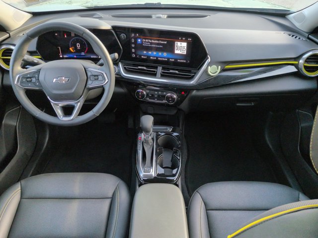 Used 2024 Chevrolet Trax ACTIV w/ Driver Confidence Package FWD image 15