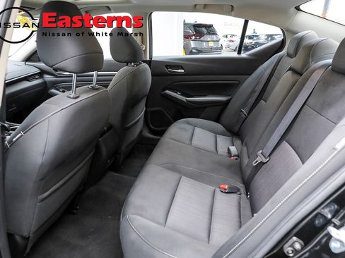Used 2021 Nissan Altima 2.5 SV w/ SV Premium Package image 24