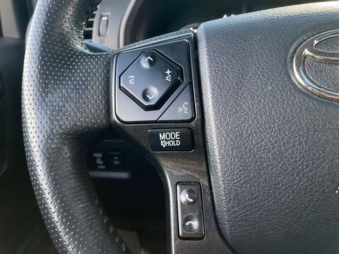 Certified 2024 Toyota 4Runner TRD Pro AWD/4WD image 13