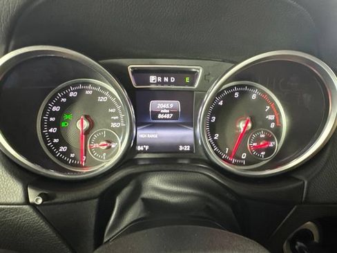 Used 2016 Mercedes-Benz G 550 image 19
