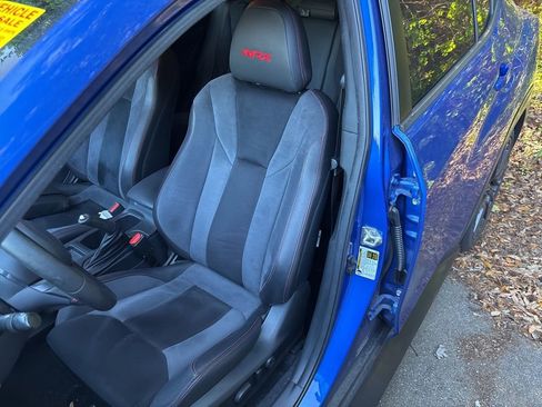 Used 2022 Subaru WRX Limited image 3