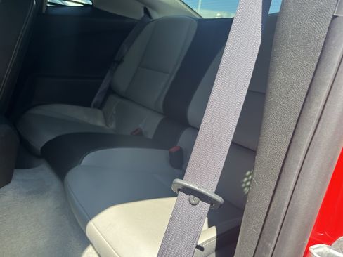 Used 2014 Chevrolet Camaro SS w/ RS Package RWD image 17