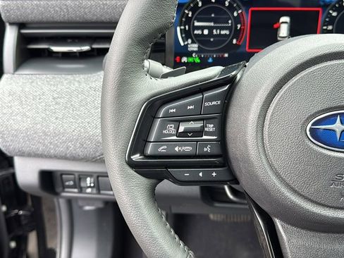 New 2026 Subaru Outback Premium image 10