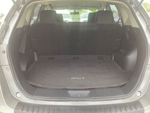 Used 2013 Nissan Rogue S w/ Special Edition Pkg AWD/4WD image 14