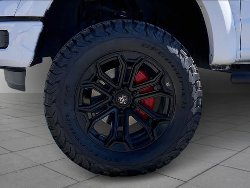 Used 2025 Ford F150 STX w/ Equipment Group 200A image 9