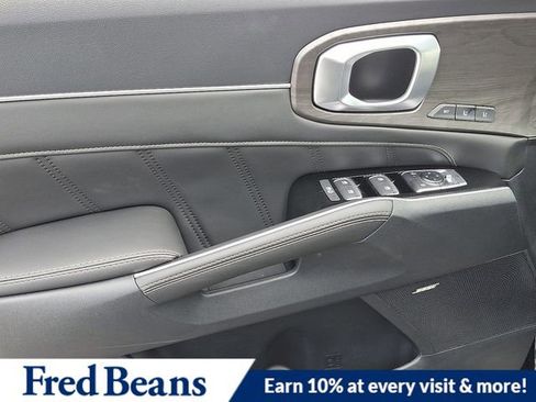 New 2026 Kia Sorento SX Prestige image 8