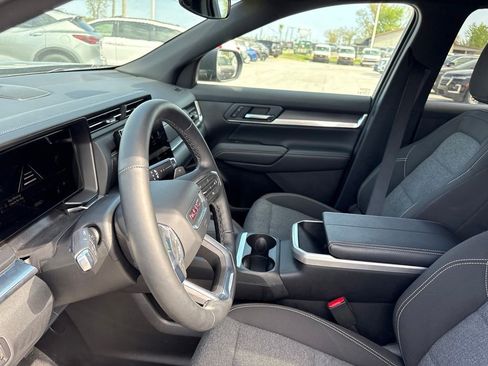 Used 2026 GMC Terrain Elevation FWD image 20