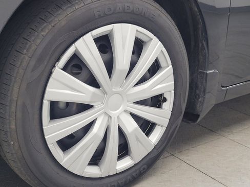 Used 2019 Nissan Sentra S FWD image 31