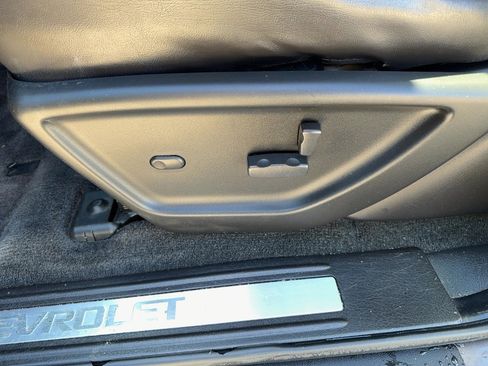 Used 2008 Chevrolet TrailBlazer LT w/ Sun And Sound Package image 17