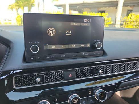 Used 2024 Honda Civic Sport image 20