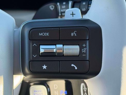 New 2026 Hyundai Palisade Calligraphy image 20