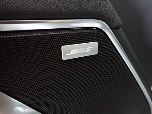 New 2026 Chevrolet Silverado 1500 RST w/ Dark Appearance Package AWD/4WD image 7