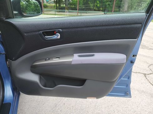 Used 2006 Toyota Prius FWD image 19