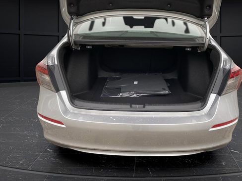 New 2026 Honda Civic Sport Touring image 14