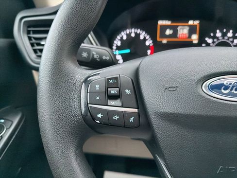 Certified 2020 Ford Escape SE image 25