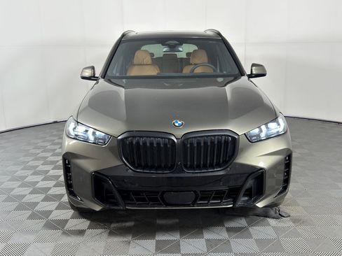 New 2026 BMW X5 sDrive40i w/ M Sport Package image 5