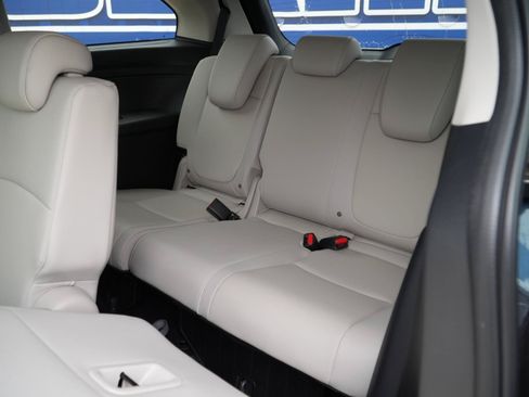 New 2026 Honda Odyssey EX-L image 19