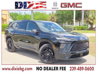 New 2026 Buick Enclave Sport Touring w/ Power Package