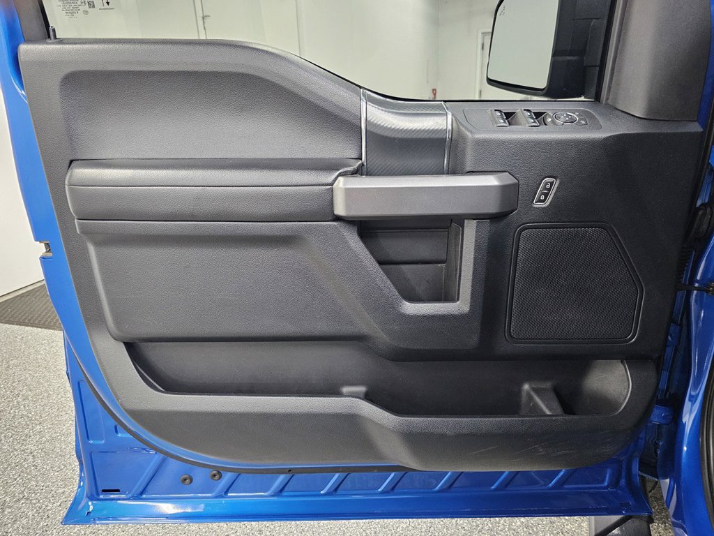 Used 2020 Ford F150 XLT w/ Equipment Group 302A Luxury AWD/4WD image 14