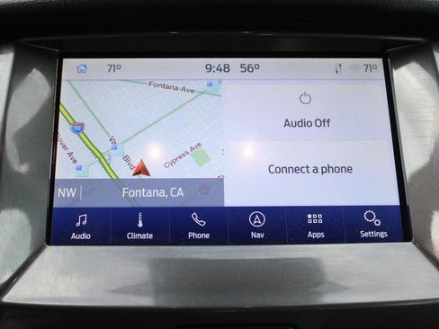 Used 2021 Ford Ranger Lariat w/ Equipment Group 501A High image 27