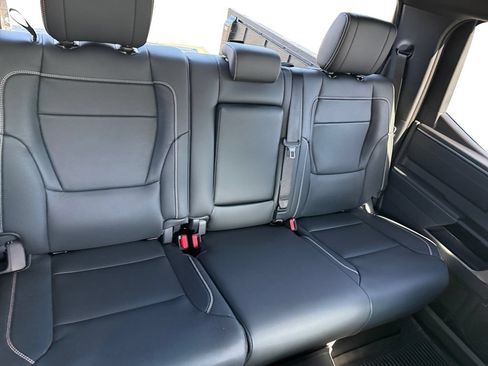 New 2026 Toyota Tundra Limited w/ TRD Off-Road Package AWD/4WD image 19