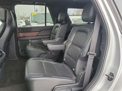 Used 2023 Lincoln Navigator Reserve AWD/4WD image 26