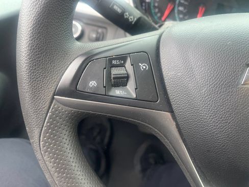 Used 2018 Chevrolet Spark LT FWD image 15