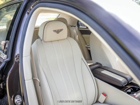 Used 2014 Bentley Flying Spur W12 AWD/4WD image 68