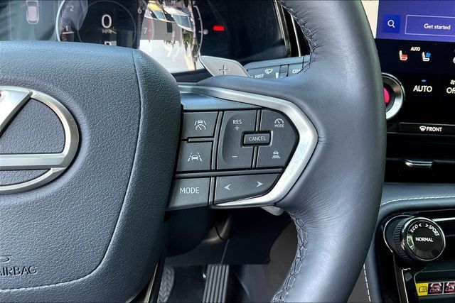 Used 2024 Lexus NX 350 AWD image 12