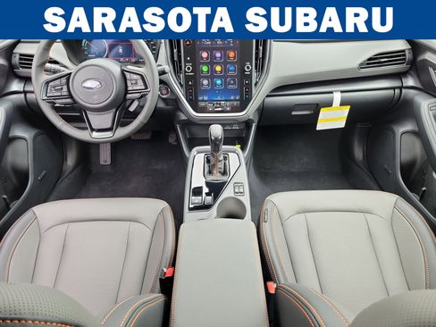 New 2026 Subaru Crosstrek 2.5i Limited AWD/4WD image 14
