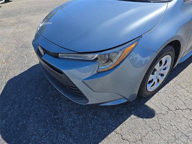 Used 2024 Toyota Corolla LE FWD image 10