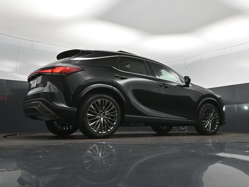New 2026 Lexus RX 350 FWD image 42