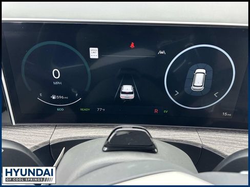 New 2026 Hyundai Santa Fe Calligraphy FWD image 41