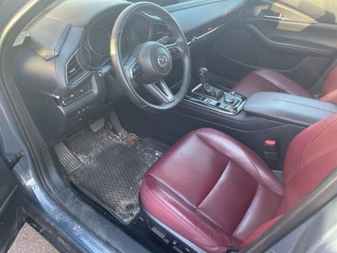 Used 2024 MAZDA CX-30 AWD 2.5 S w/ Preferred Package image 7