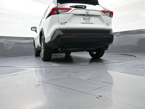 Certified 2023 Toyota RAV4 XLE w/ XLE Grade Weather Package AWD/4WD image 30