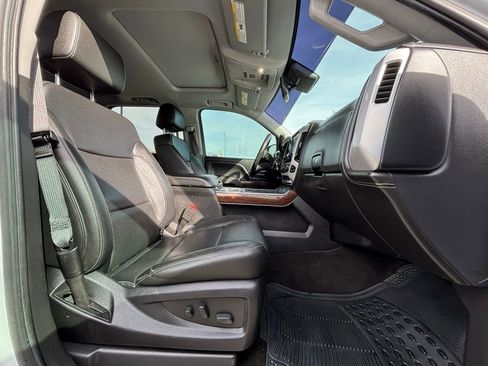 Used 2018 GMC Sierra 1500 SLT image 23