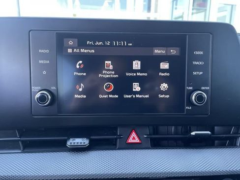 Used 2025 Kia Sportage LX FWD image 24