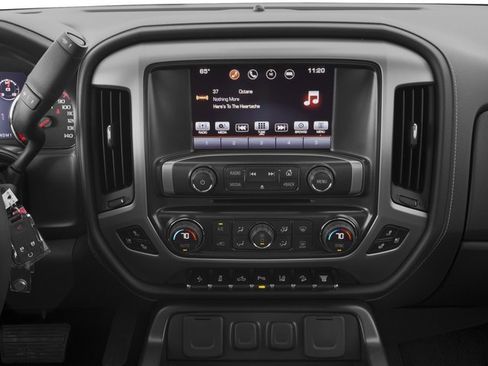 Used 2016 GMC Sierra 2500 Denali w/ Driver Alert Package AWD/4WD image 13