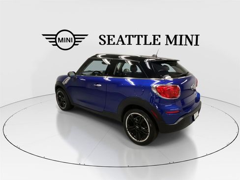 Used 2015 MINI Cooper Paceman FWD image 8