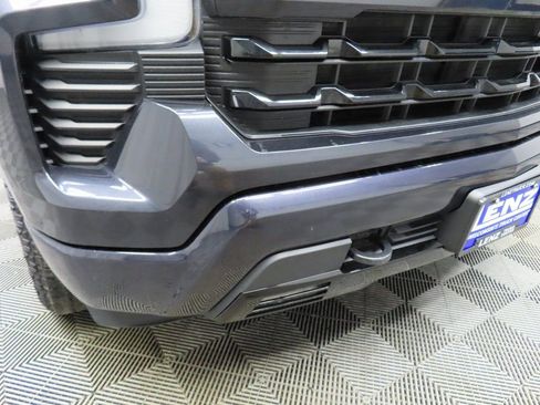 Used 2023 Chevrolet Silverado 1500 RST image 40