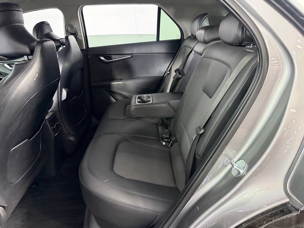 Used 2025 Kia Niro Wind FWD image 18