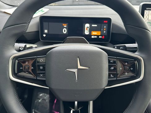 New 2026 Polestar Polestar 4 image 24