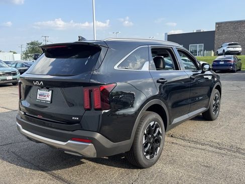 New 2026 Kia Sorento S AWD/4WD image 16