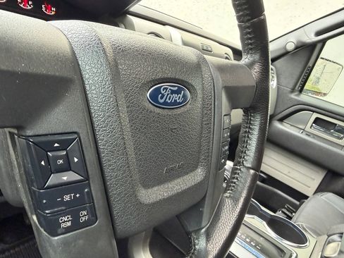 Used 2014 Ford F150 FX4 w/ Equipment Group 402A Luxury image 23