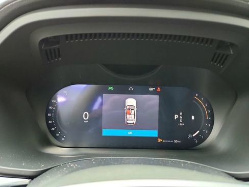 New 2026 Volvo XC60 B5 Ultra w/ Climate Package image 20