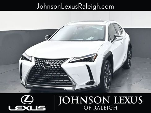 New 2026 Lexus UX 300h FWD image 5