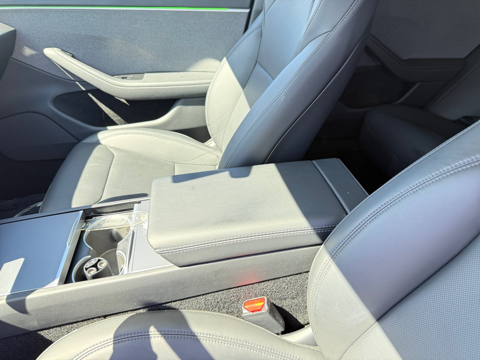 Used 2025 Tesla Model 3 Long Range RWD image 14